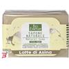 ALCEA SRL BIO ESSENZE SAPONE NATURALE LATTE DI ASINA 100 G
