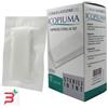 DESA PHARMA SRL ICOPIUMA GARZA COMPRESSA IN TESSUTO NON TESSUTO ADESIVA 18X40 CM 12 PEZZI