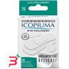 DESA PHARMA SRL ICOPIUMA CEROTTO IN TESSUTO NON TESSUTO MIX 20 PEZZI