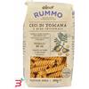 RUMMO SPA RUMMO FUSILLI N 48 CECI DI TOSCANA E RISO INTEGRALE 300 G