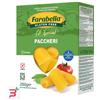 BIOALIMENTA SRL FARABELLA PACCHERI 250 G