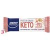 ENERVIT SPA ENERVIT PROTEIN KETO SNACK SALTED NUTS 35 G