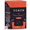EUROSPITAL SPA TORCH LIQUIRIZIA CILINDRETTI 20 G
