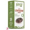 ANDRIANI SPA FELICIA BIO FUSILLI DI LENTICCHIE ROSSE 250 G