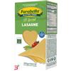 BIOALIMENTA SRL FARABELLA LASAGNE 250 G