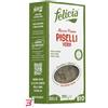 ANDRIANI SPA FELICIA BIO MEZZE PENNE PISELLI VERDI 250 G
