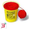 SAFETY SPA CONTENITORE RACCOLTA AGHI USATI