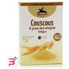 ALCE NERO SPA COUSCOUS GRANO DURO INTEGRALE BIO 500 G