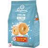 D.LAZZARONI & C. SPA FROLLINI CON PANNA 200 G