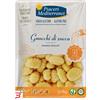 EUROSPITAL SPA PIACERI MEDITERRANEI GNOCCHI DI ZUCCA 400 G