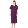 gs1 data protected company 4069787000005 Ulla Popken Donna Camicia da Notte
