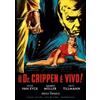 Sinister Film Il Dr. Crippen è vivo - Special Edition - Restaurato in HD (Noir d'Essai)