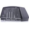 HELLA 9BG 121 587-031 Alloggiamento, Luce targa