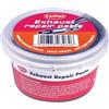 CarPlan Muflit MEP251 Pasta per riparazione marmitta resistente al calore 250 g