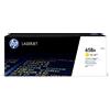 HP TONER GIALLO ORIGINALE PER HP COLOR LASERJET ENTERPRISE M751DN CARTUCCIA 658A W2002A - HP - W2002A