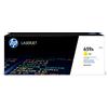 HP TONER GIALLO ORIGINALE PER HP COLOR LASERJET ENTERPRISE M856DN MFP M776DN M776Z M776ZS CARTUCCIA 659A W2012A - HP - W2012A