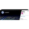 HP TONER MAGENTA ORIGINALE PER HP COLOR LASERJET PRO M454DN M454DW MFP M479DW M479FDN M479FDW M479FNW ENTERPRISE M455DN M480F CARTUCCIA 415A W2033A - HP - W2033A