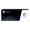HP TONER NERO ORIGINALE PER HP COLOR LASERJET ENTERPRISE M751DN CARTUCCIA 658A W2000A - HP - W2000A