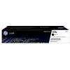 HP TONER ORIGINALE NERO PER HP COLOR LASER 150A 150NW MFP 178NWG 179FWG CARTUCCIA 117A W2070A - HP - W2070A