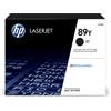 HP TONER ORIGINALE XXL PER HP LASERJET ENTERPRISE M507DN M507X MFP M528DN M528F FLOW MFP M528Z CARTUCCIA 89Y CF289Y - HP - CF289Y