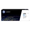 HP TONER CIANO ORIGINALE PER HP COLOR LASERJET ENTERPRISE M751DN CARTUCCIA 658A W2001A - HP - W2001A