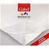 Gabel Coprimaterasso UNA PIAZZA E MEZZA in spugna JACQUARD GABEL Bonne Nuit bianco