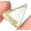 Loose Cvd Diamante 28.95 KT / 18 MM VVS1 Trasparenza o-P Decorato Champagne