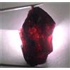 73.95 CT Naturale Rosso Marrone Painite Gemma Esemplare Grezzo E7535 Nuovo Anno