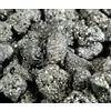1000 Carati Oro Naturale Ferro Pirite Cristallo Pepite Crudo Fools Gemme Grezzo