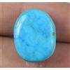 Arizona Blu Turchese 20.90 CT Naturale Ovale Loose Gemma E19380 Fresco Arrivo