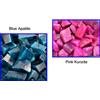 Naturale Apatite & Kunzite 2000 KT Gemma Lucidato Grezzo Lotto AD842 US
