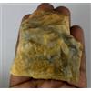 292 Ct Naturale Australiano Pink Opale 60 X 52 Mm Campione Minerale Grezzo