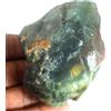 913 Ct Pietra Grezza Di Malachite Africana Verde Naturale E Crisocolla