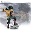 Bandai Ichiban Kuji My Hero Academia Will prize A Izuku Midoriya Figure BANDAI Japan