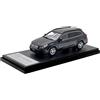 Interalied Hi Story 1/43 Subaru Legacy Outback 2.5i EyeSight 2012 grigio HS512GY