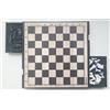 Myungin / Magnetic Medium-Size Chess & Janggi (Korean Chess) gioco a doppia f...