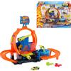Mattel Hot Wheels CITY Autolavaggio Mega Loop - Giocolandia