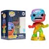 Funko Pop Marvel Thanos Infinity Saga Artist Series #52 - Exclusive Special Edit