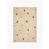Ferm Living Kids Tappeto taftato a mano Skye -