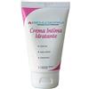 Braderm Crema Intima Trattamento Idratante Intimo, 50ml