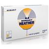Named Nomabit Heather Essenze Floreali Integratore 6 Tubi Da 1g Di Globuli