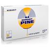 Named Nomabit Pine Essenze Floreali Integratore 6 Tubi Da 1g Di Globuli