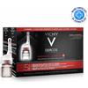 Vichy Dercos - Aminexil Trattamento Anticaduta Uomo, 42 Fiale x 6ml