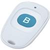 WE.LOCK WELOCK - Serratura elettronica Smart Door Lock Remote Control, colore bianco, modello adatto: PCB41 TOUCH41 PCB01 SECBR SBR