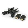 ALPHA ELETTRONICA SET DI ACCEN. PER ESTENSIONE IR SU CAVO HDMI CT501