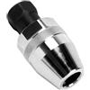 TLDBATICE Estrattore di Viti 3/8 6-12mm Estrattore Bulloni per Viti Rotte e Bloccate