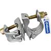 GeZu Impex Giunto girevole SW 22, zincato tramite galvanizzazione