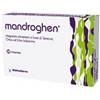 DIETOFARM SpA MANDROGHEN 30 PERLE