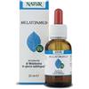 NATUR Srl SOLUZIONE IDROALCOLICA MELATONMED 1 MG 100 ML