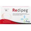 AURORA BIOFARMA Srl REDIPEG 20 STICK PACK 30 ML